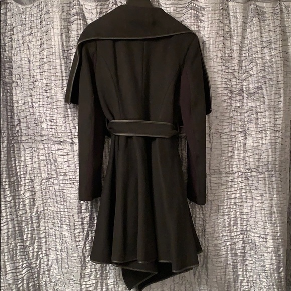 BCBG Winter Coat - Picture 2 of 7